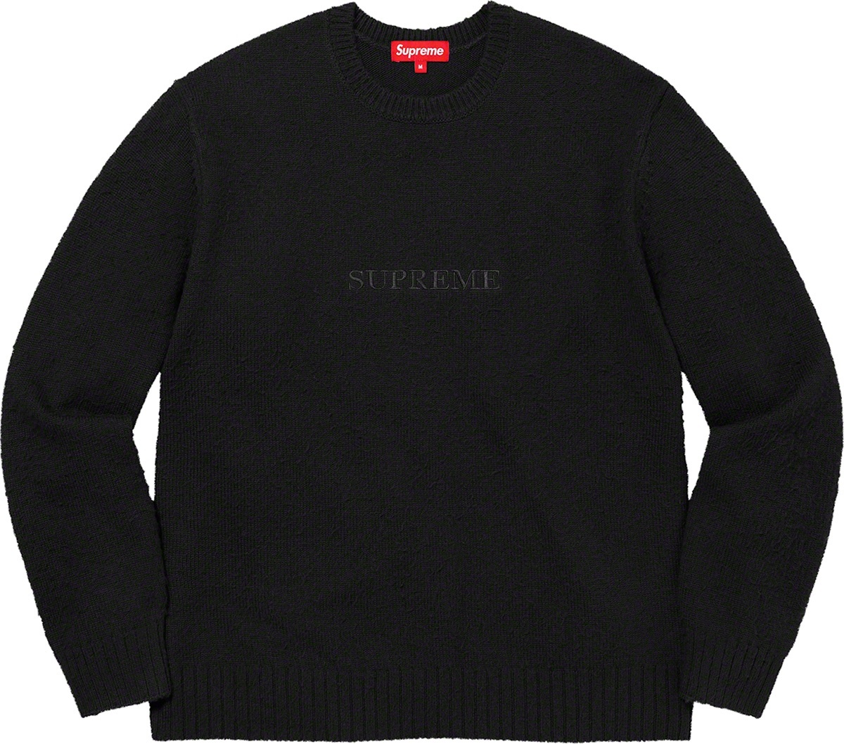 Pilled Sweater view 5